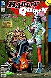 Harley Quinn: Bd. 2: Harte Therapie by 