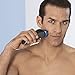 Braun CoolTec CT2cc Wet and Dry Electric Foil Shaver with Clean and Charge Station