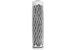 TAPP WATER Tappwater BottlePro Ahlstrom Refill — Filter Bottle Refill to take with You Every Day. Filters 99.99% of pathogens. 2 months/150 L Shelf Life