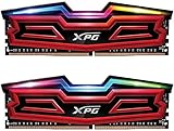 Adata AX4U360038G17-DR40 Mémoire RAM DDR4 120 Go