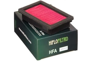 Filtre à air Hiflofiltro pour Moto Yamaha 660 XTX 2004 à 2015 HFA4613 Neuf