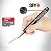 Produktbild Ctronics Spionage Kamera Pen (1080P)