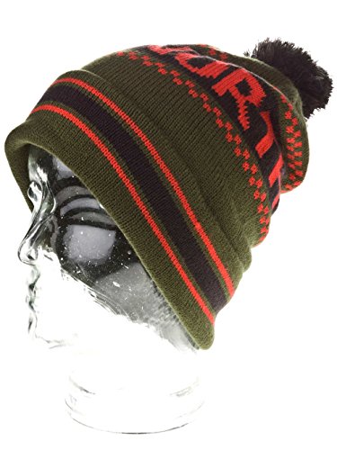 The north face - THE NORTH FACE - Bonnet - Ski Tuke IV Vert