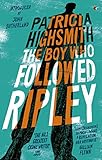 Image de The Boy Who Followed Ripley: A Virago Modern Classic