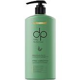 Daily Perfection Biberiye &Ouml;zl&uuml; Tuzsuz Şampuan 425 ml - D&ouml;k&uuml;lme Karşıtı Keratin ve Biotin Destekli Onarıcı Bakım Şampuanı
