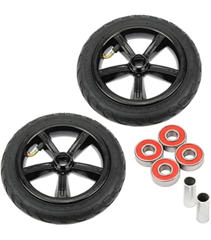 Kit De Conversion Double Roue 24V 250W – Avec Indicateur De Batterie, Vitesse 10 Km/h, Charge 150-200 Kg