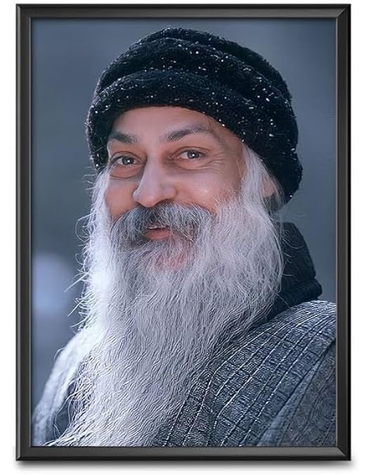 フォトフレーム osho zig zag Osho Photo Frame For Wall (13.5x9.5 inches, Acrylic Glass