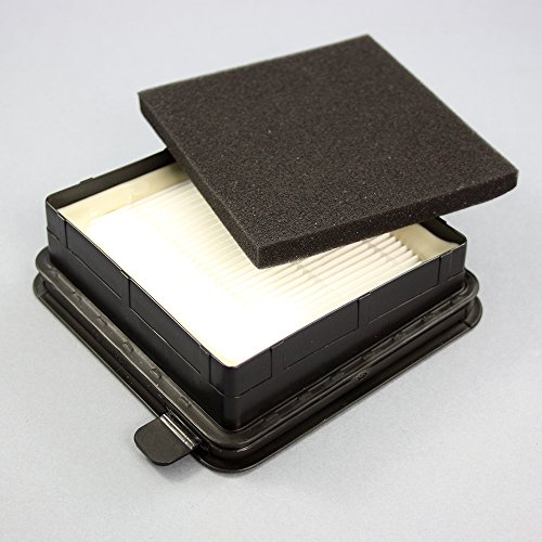 confronta il prezzo FILTRO HEPA ASPIRAPOLVERE IMETEC ECO EXTREME COMPACT 8084 TYPE I9401 miglior prezzo