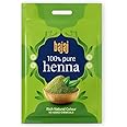 Bajaj 100% Pure Henna 500 gm