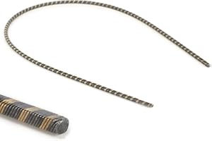 Kneester Pièce de rechange arbre moteur ponceuse girafe pour un (Arebos AR-HE-LS-710)