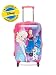 Gamme Polycarbonate 2205Cms Multicolor Hardsided Children Luggage RS.4195.00