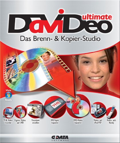 Preisvergleich Produktbild DaVideo ultimate