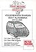 Produktbild Pocket Mechanic for Volkswagen Sharan/Seat Alhambra, Including 4 X 4 1.9 Litre TDI and 2.8 Litre VR6 Engines 2001-2006