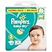 Produktbild Pampers Baby-Dry Gr. 5, 60 Windeln, Für Atmungsaktive Trockenheit, 60 Stück