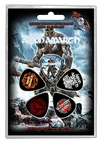 Preisvergleich Produktbild Jomsviking Plectrum Pack