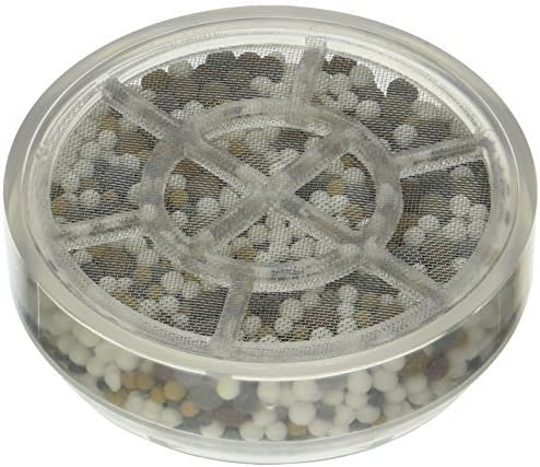 Sprite Showers BBC Bath Ball Replacement Filter Cartridge by Sprite Showers