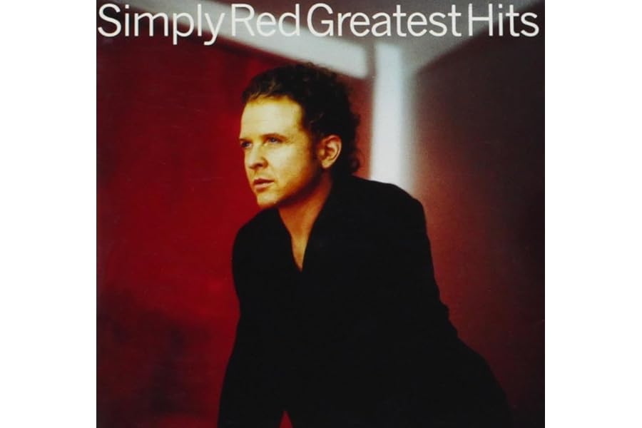 Greatest Hits