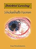 Cover zum Buch Schicksalhafte Visionen
