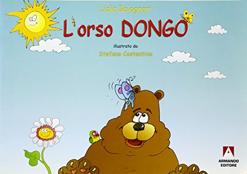L'orso Dongo