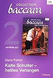 Cover zum Buch Collection Baccara Band 377. Titel 2....