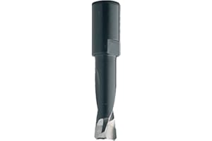 CMT FRESA PER DOMINO DF500 FESTOOL HW Z2 S=M6x0.75 D=5x20x49 DX