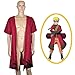 Produktbild CoolChange Cosplay Mantel von Ninja Uzumaki im Eremiten Modus (XXL)