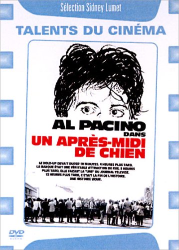 Un après-midi de chien