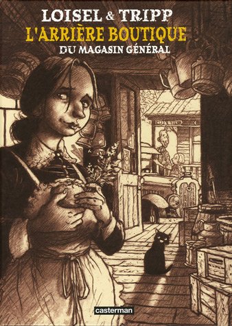 couverture de : Marie