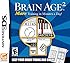 More Brain Training with Dr. Kawashima. How Old is Your Brain