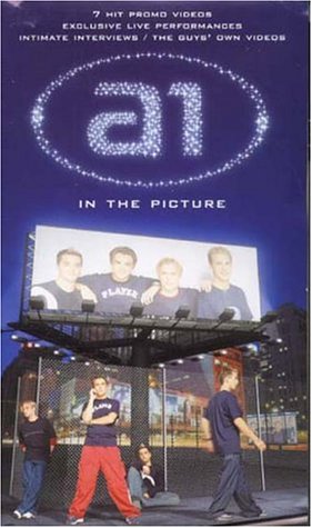 Preisvergleich Produktbild A 1 - The Video [UK-Import] [VHS]