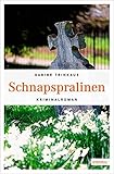 Cover zum Buch Schnapspralinen