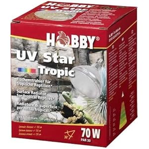 UV Star Tropic, 70 W