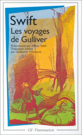 Voyages de Gulliver (les)