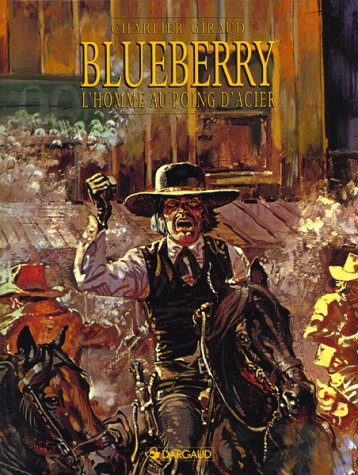 HOMME AU POING D'ACIER (L')