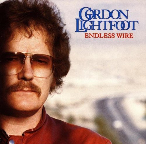 Preisvergleich Produktbild Endless Wire by Gordon Lightfoot
