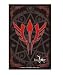 Produktbild Bushiroad Sleeve Collection HG (high-grade) Vol.280 Fate / Zero "Command Spell (Sway Bar)" (japan import)