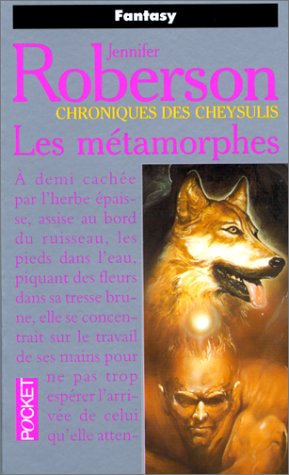 couverture de : Les m&eacute;tamorphes