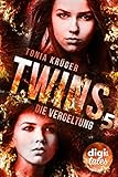 Twins (5). Die Vergeltung by