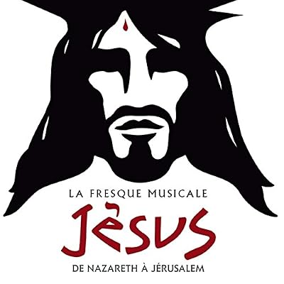 Jive Epic jésus, de nazareth à jérusalem