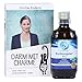 Produktbild Darm mit Charme: Alles über ein unterschätztes Organ + Dr. Niedermaier Pharma Rechtsregulat (350 ml)