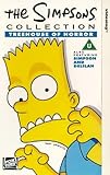  Simpsons-Treehouse of Horror [VHS]