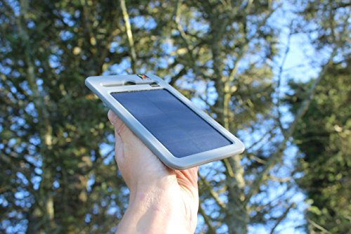 A-solar-AM115-Silicone-Outdoor-Universal-Solar-Charger