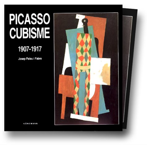 Download Picasso cubisme, 1907-1917 Download Picasso cubisme, 1907-1917