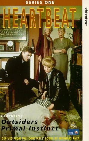 Preisvergleich Produktbild Heartbeat [VHS] [UK Import]