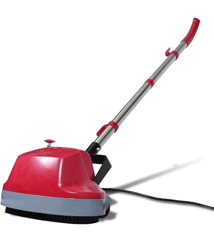 Cuore Lucidatrice Pulilux PL515 Vorwerk Folletto NUOVO VK 150 140 135 130 1 PAD