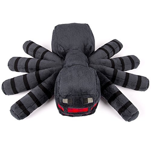 Minecraft Spider Large Plush