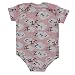 Kadambaby Onesie for Baby Girl, 100% premium cotton onesie for newborn, ZZzz Sleepy Head bodysuit Romper onesie for baby girl (3-6 Months) RS.190.00