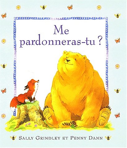 couverture de : me pardonneras-tu?