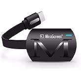 Kingboss New Version MiraScreen G4 Wireless HDMI Image Transmitter 1080p