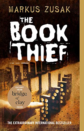 The book thief (readers circle)